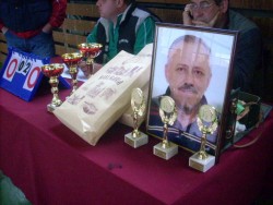 Волейболен турнир „Асен Борисов”